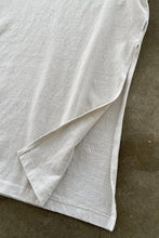 Load image into Gallery viewer, Her Dress in Alabaster
