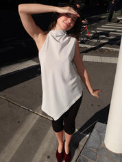 Well Top in Light Grey
