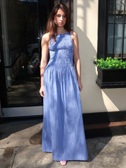 Laia Maxi Dress in Sotto