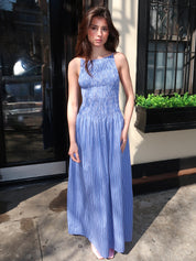 Laia Maxi Dress in Sotto