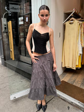 Load image into Gallery viewer, Fiona Knit Shrug in Taupe
