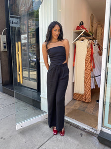 Circa Pants in Black