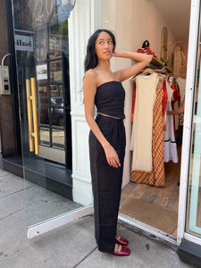 Circa Pants in Black