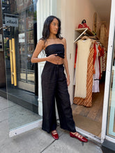 Load image into Gallery viewer, Circa Pants in Black
