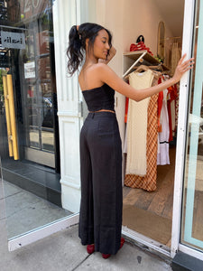 Circa Pants in Black
