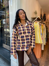 Load image into Gallery viewer, Ellis Borg Granny Squares
