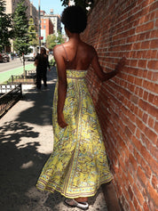Fish Sticks Sundress