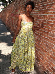 Fish Sticks Sundress
