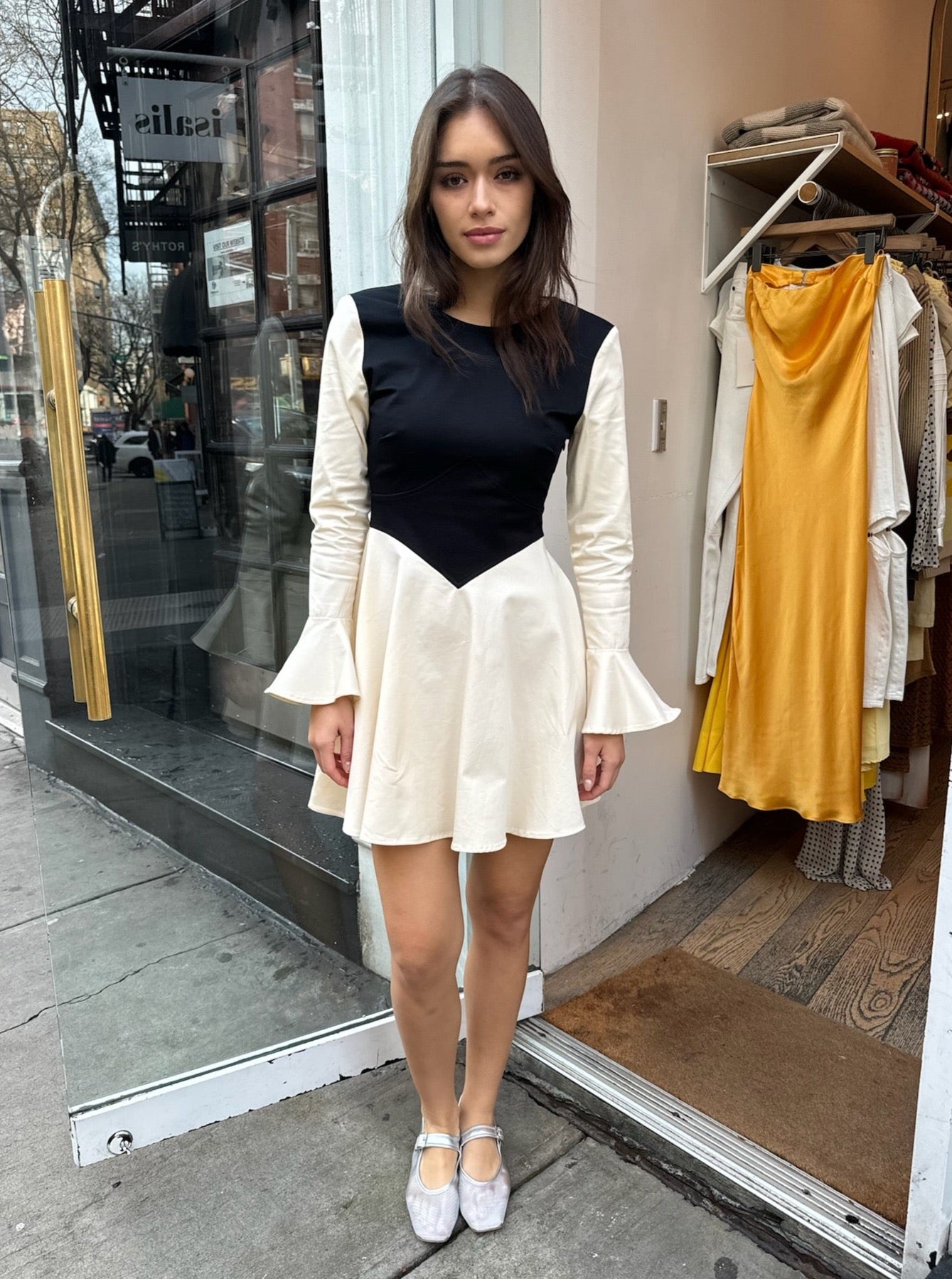 Sunday Best Isalis