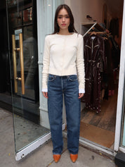 Arc Jean 32 in Shortwave