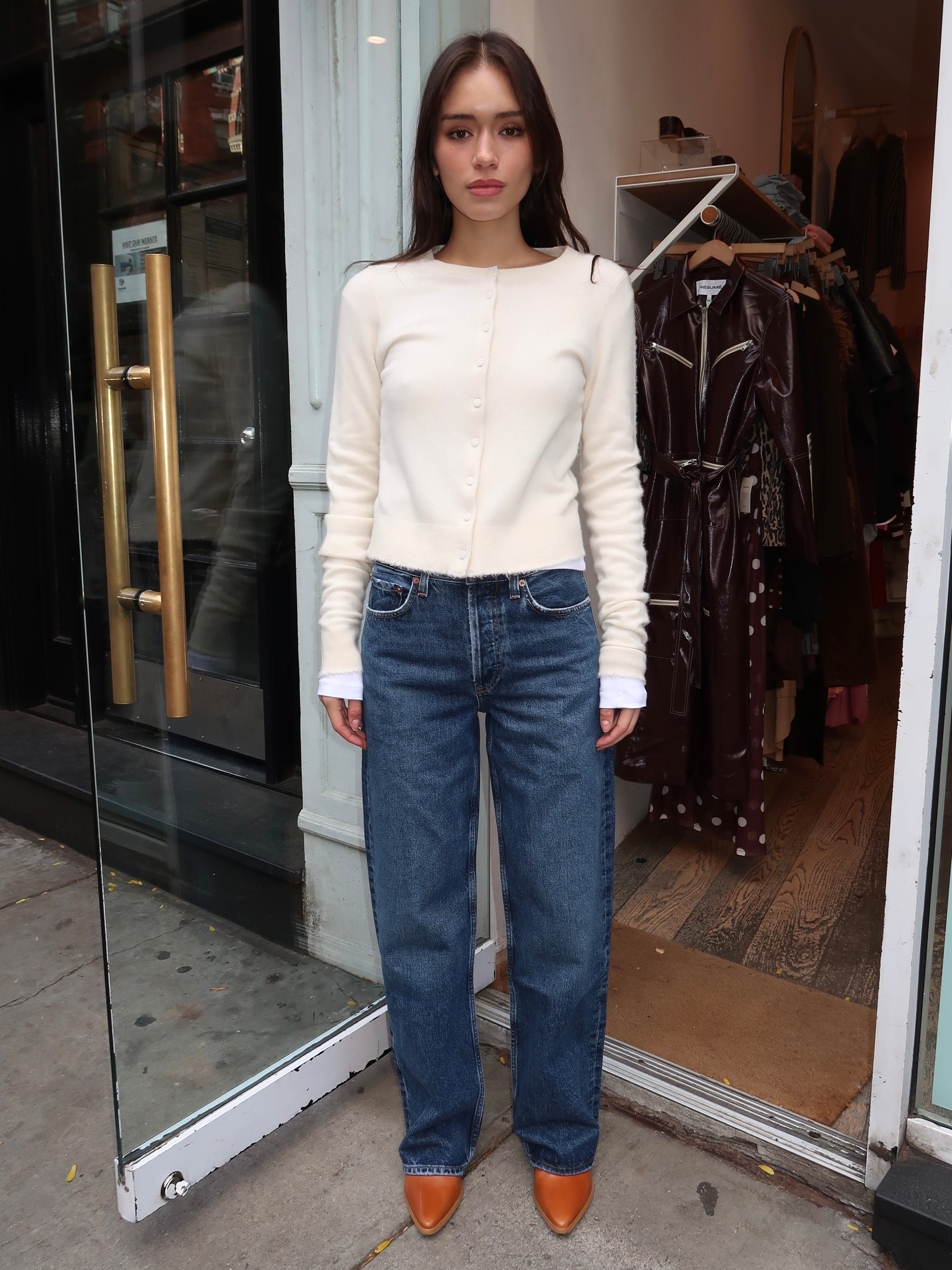 Arc Jean 32 in Shortwave