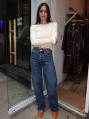 Arc Jean 32 in Shortwave