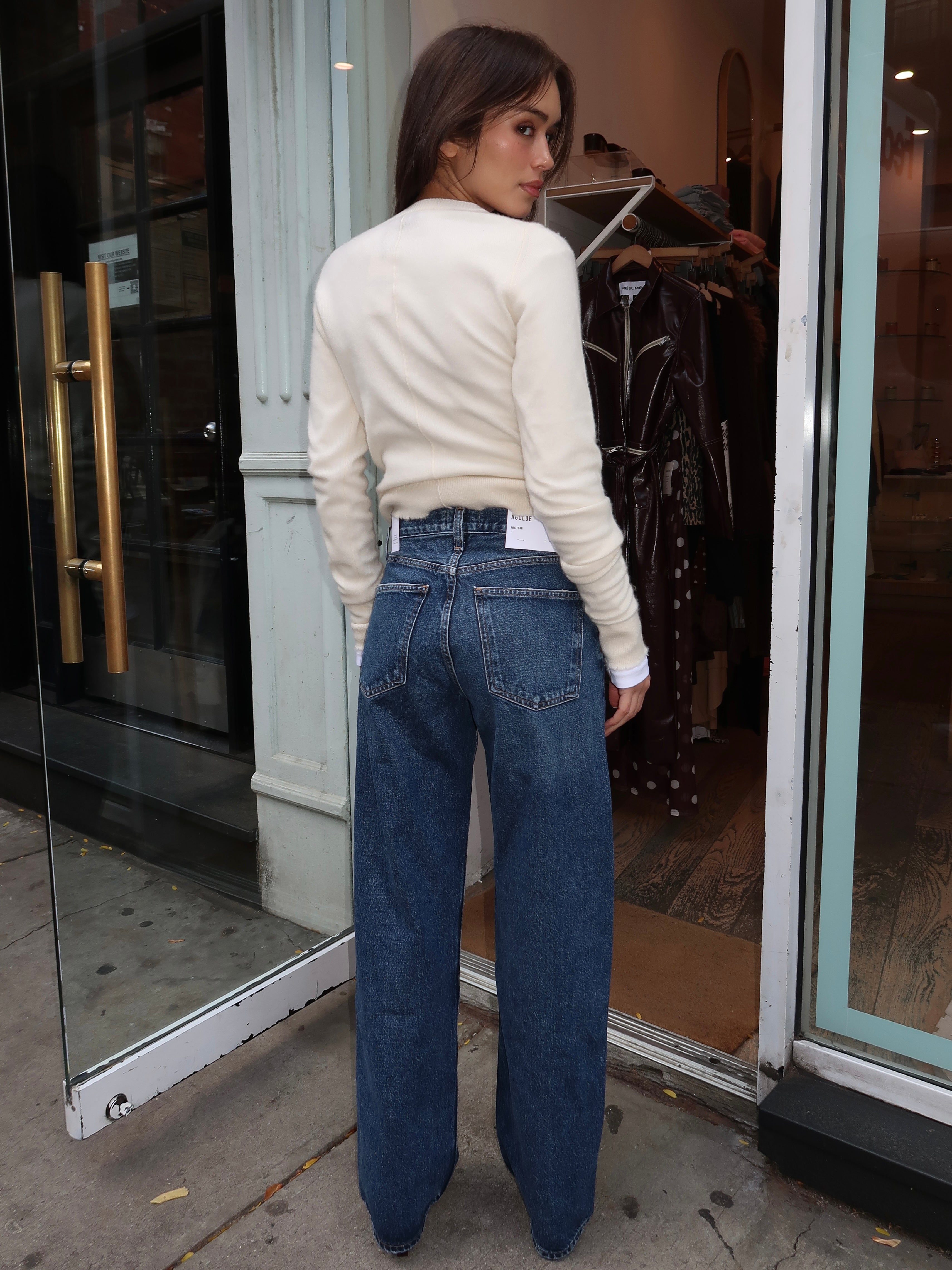 Arc Jean 32 in Shortwave