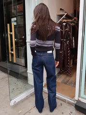 Arc Jean 32 in Rinse