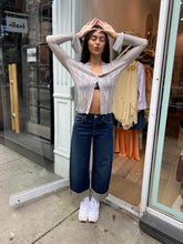 Load image into Gallery viewer, Ayla Baggy in Bravo
