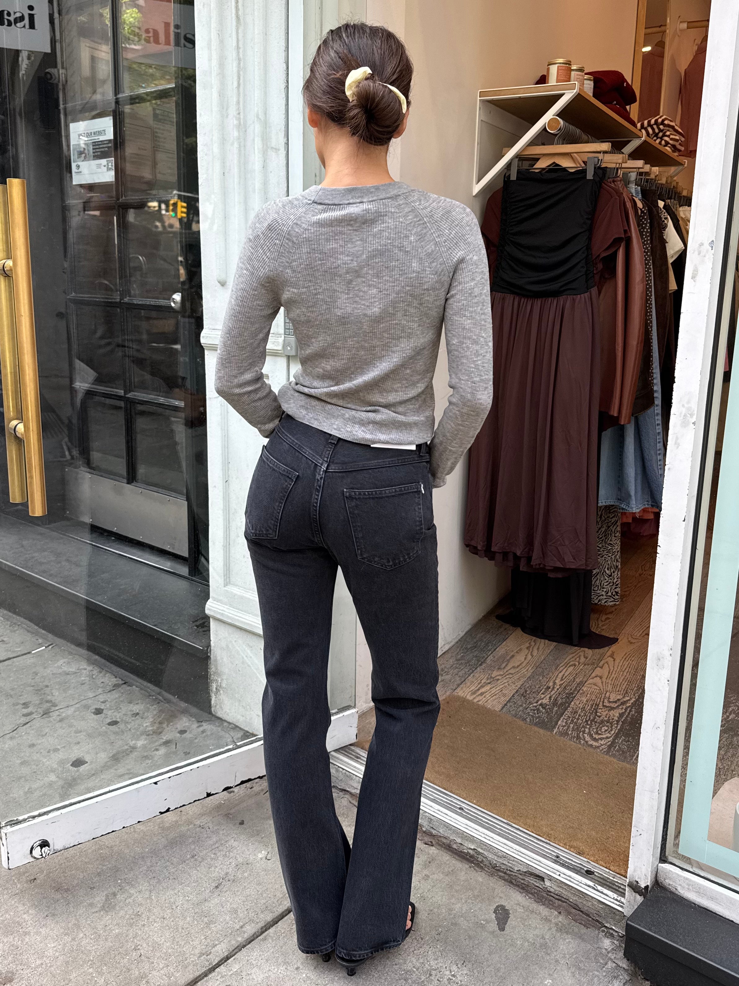 Leena Jean in Forecast