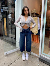 Load image into Gallery viewer, Ayla Baggy in Bravo
