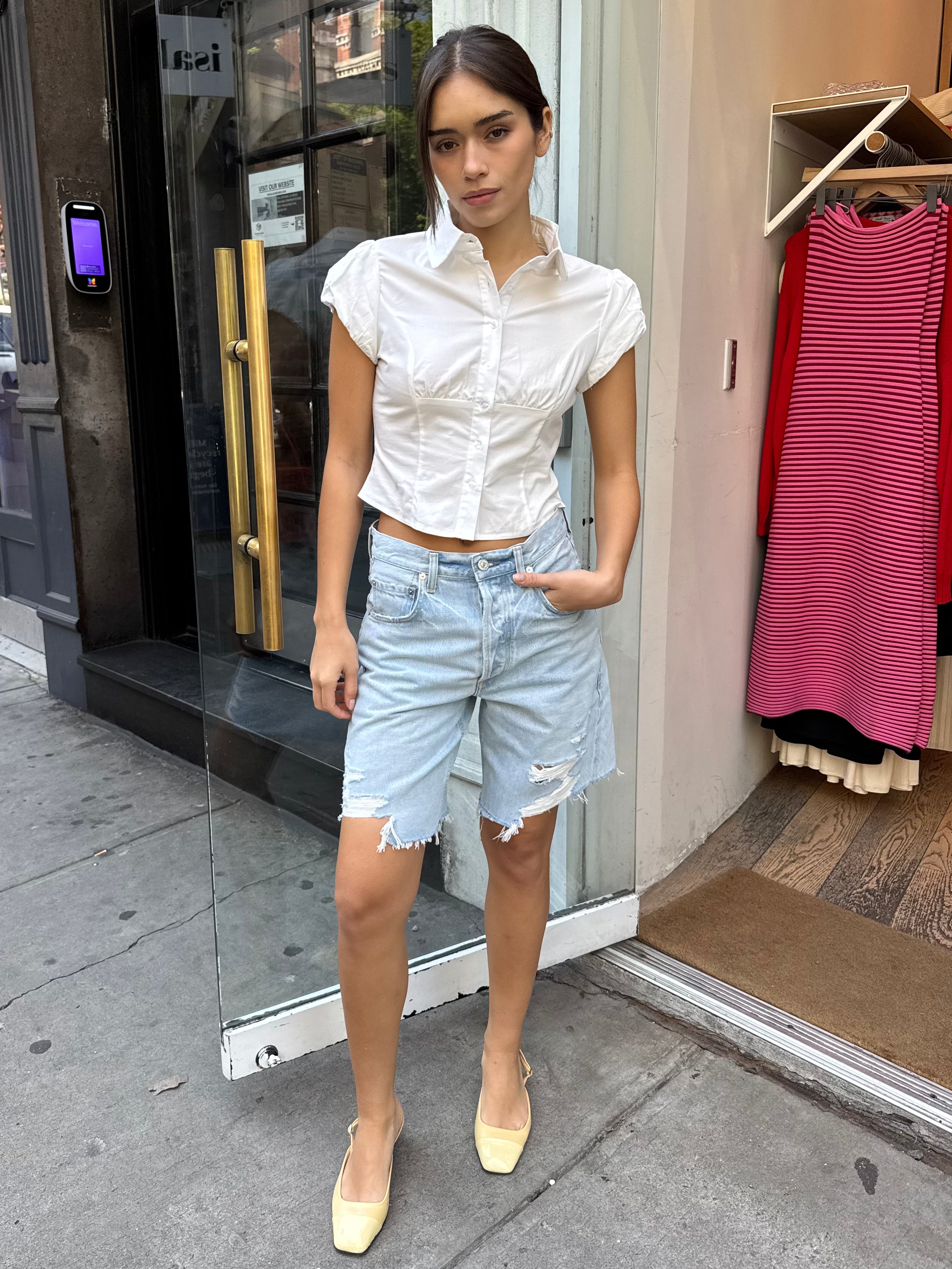 Ayla Short in Starlit