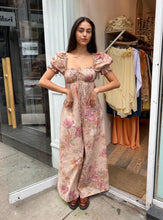 Load image into Gallery viewer, The Seashell Jumpsuit in Yorkshire
