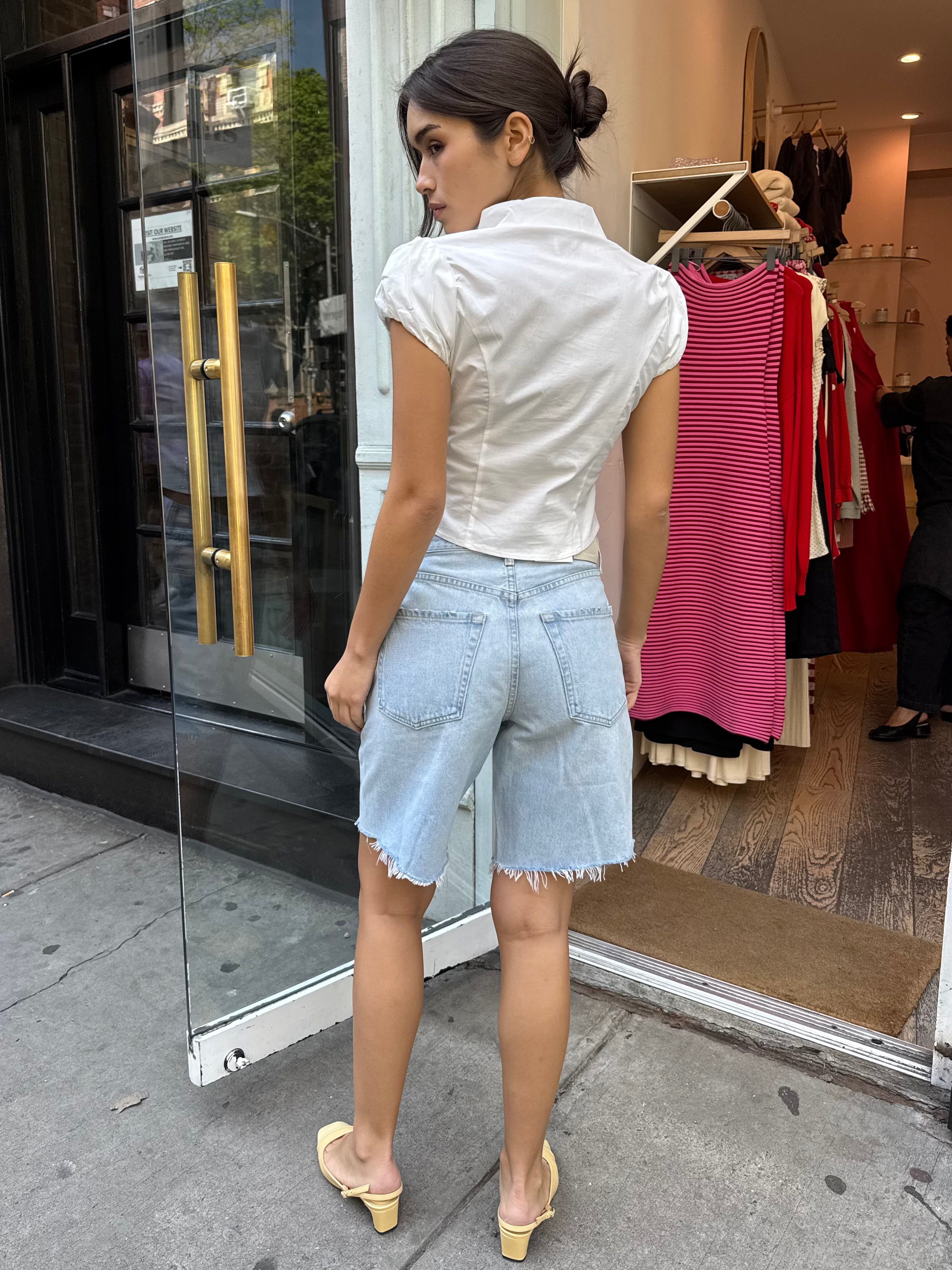 Ayla Short in Starlit
