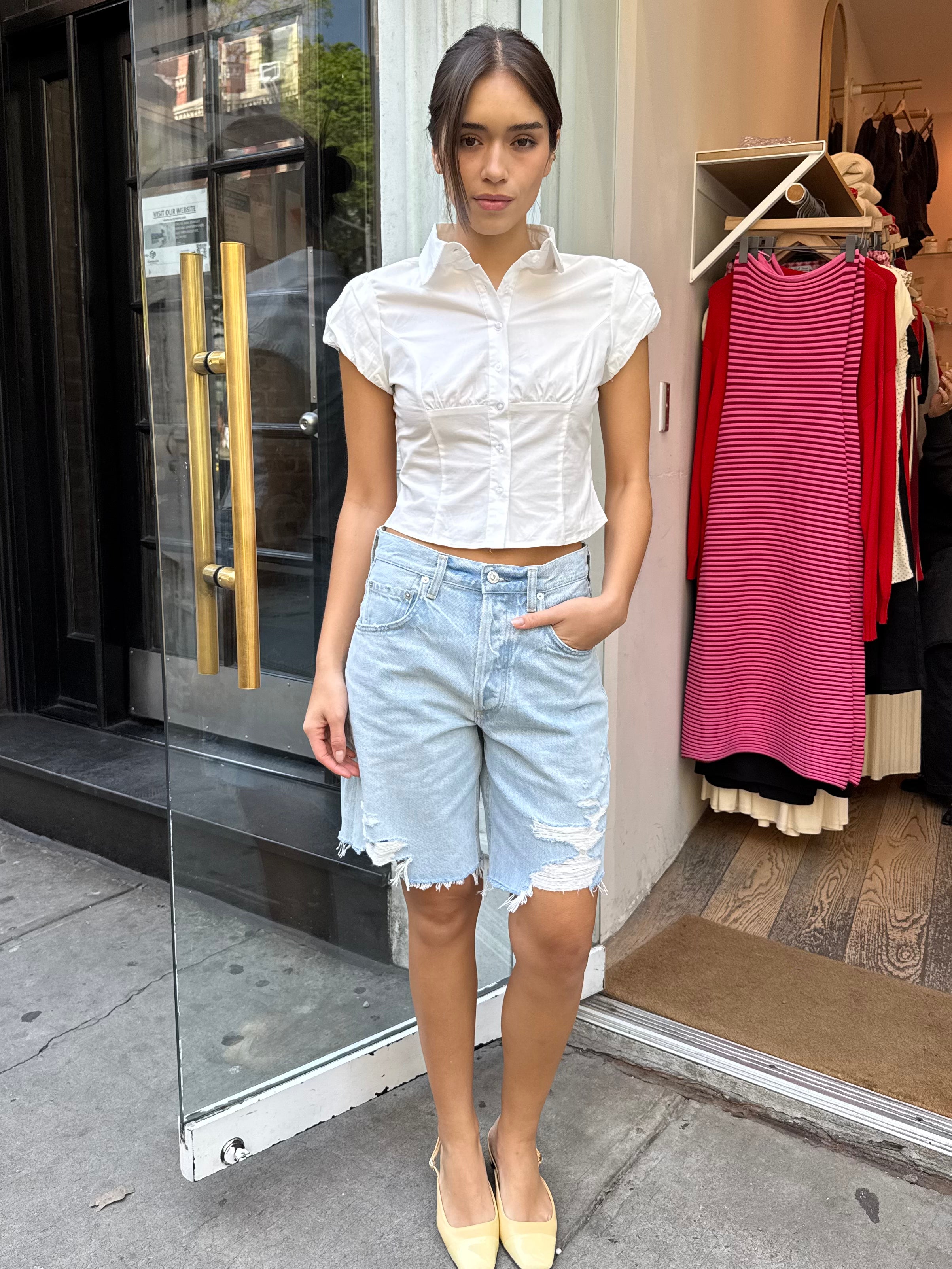 Ayla Short in Starlit
