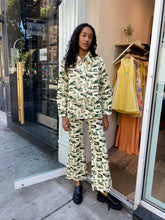 Load image into Gallery viewer, Lizzie Jacket in Horse Girl
