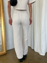 Load image into Gallery viewer, Effy Trousers in Natural
