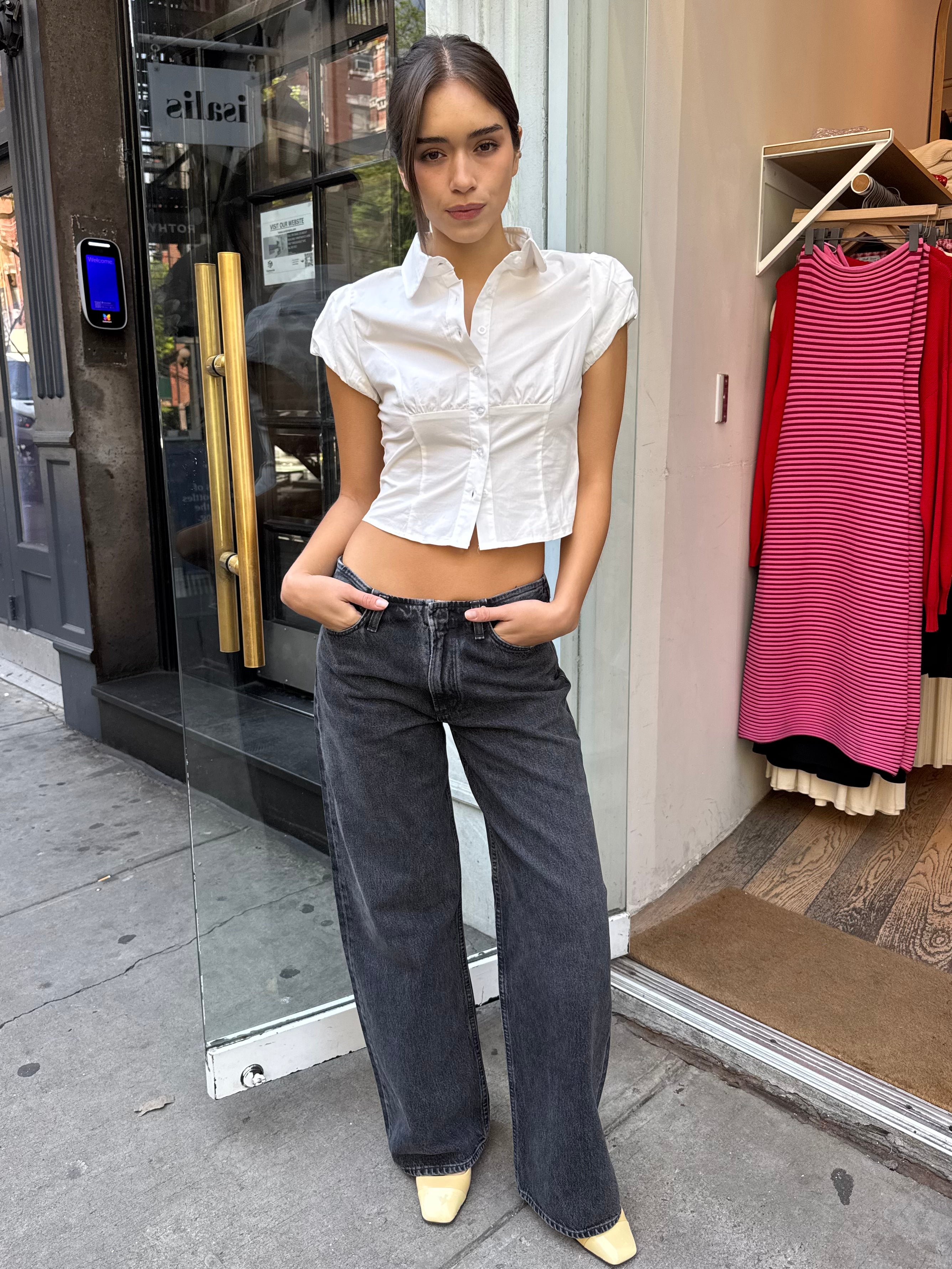 Lex Jean in Paradox
