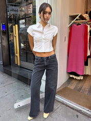 Lex Jean in Paradox