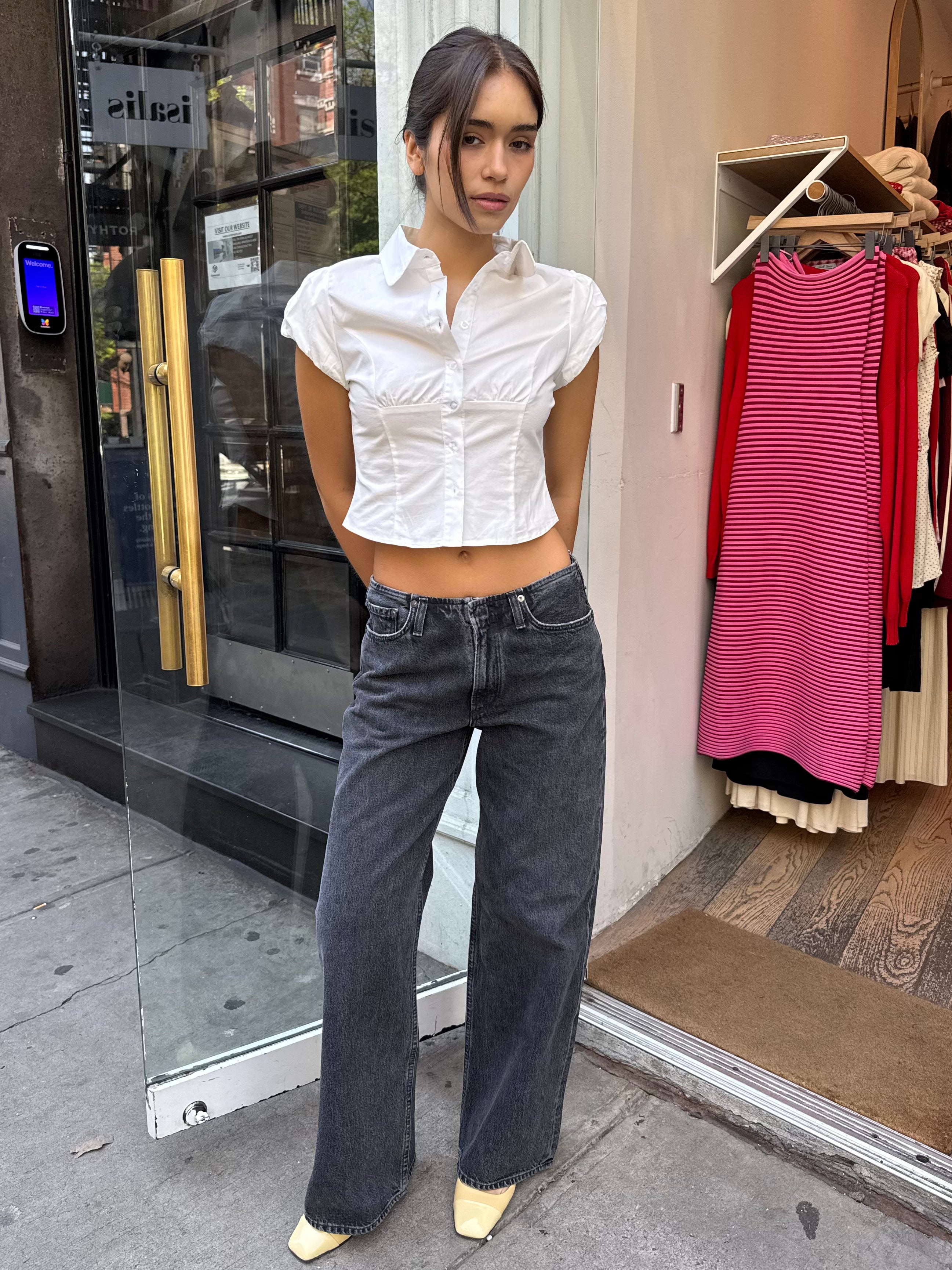 Lex Jean in Paradox