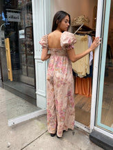 Load image into Gallery viewer, The Seashell Jumpsuit in Yorkshire
