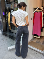 Lex Jean in Paradox