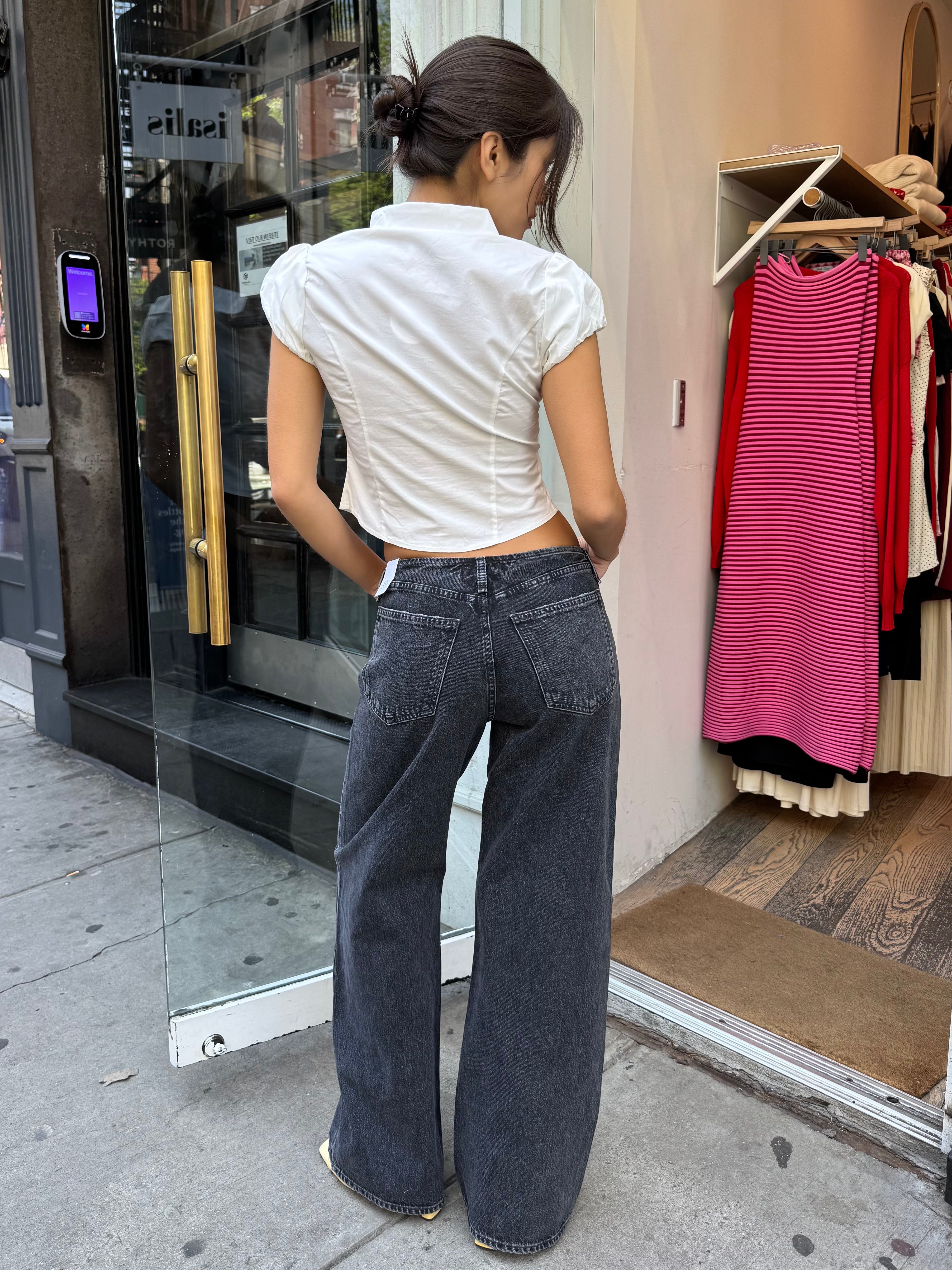 Lex Jean in Paradox