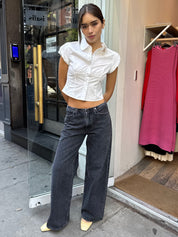 Lex Jean in Paradox