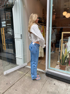 A 99 Low Straight in Katie