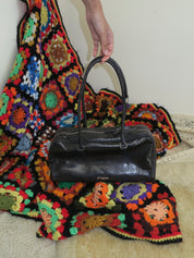 Chica Bag in Black