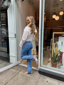 A 99 Low Straight in Katie
