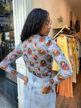 Load image into Gallery viewer, Lilian Turtleneck in Romance Novel
