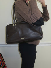 Chica Bag in Brown