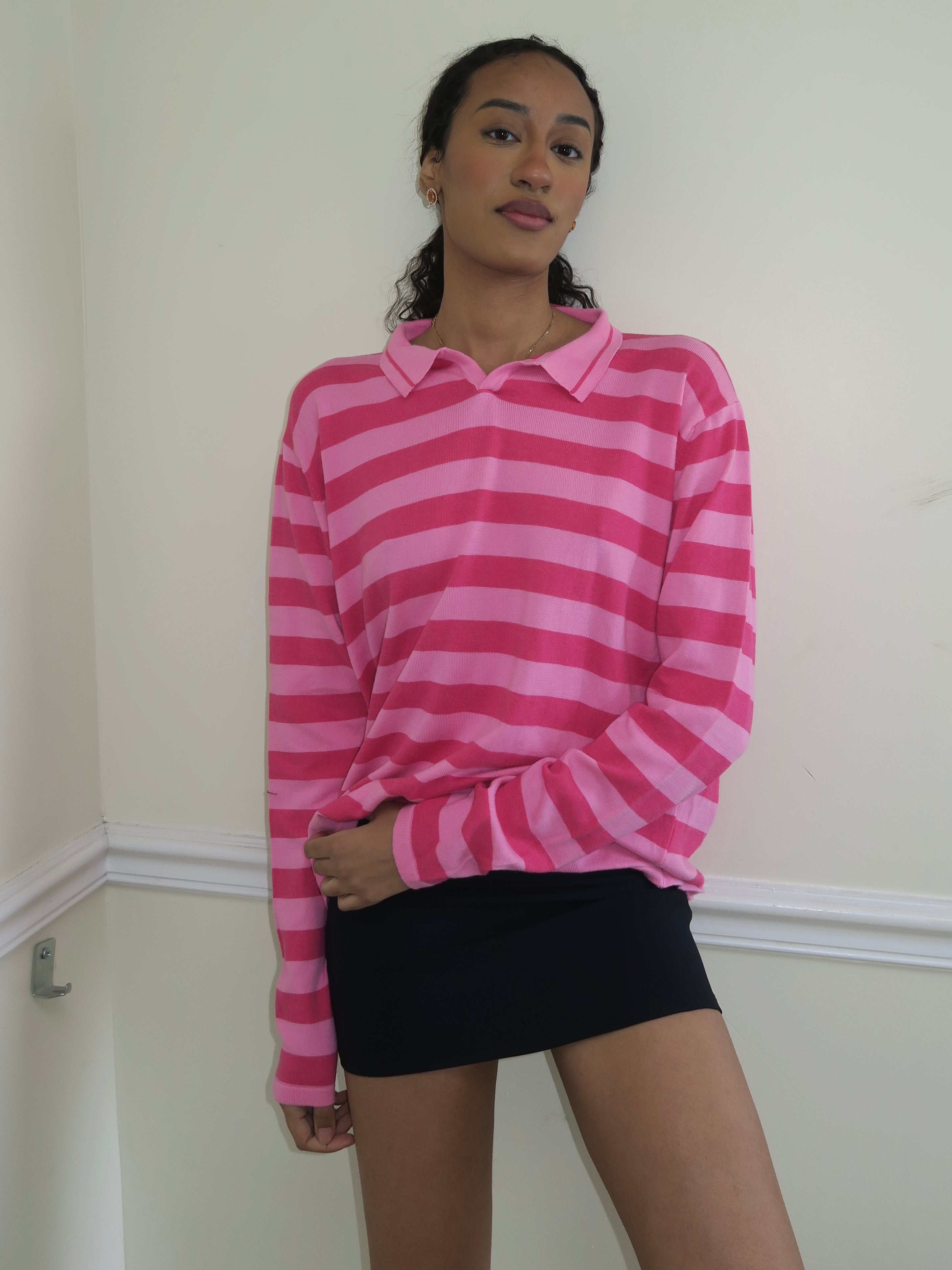 Leo Polo in Pink – Isalis