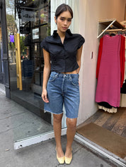 Ayla Short in Chaya