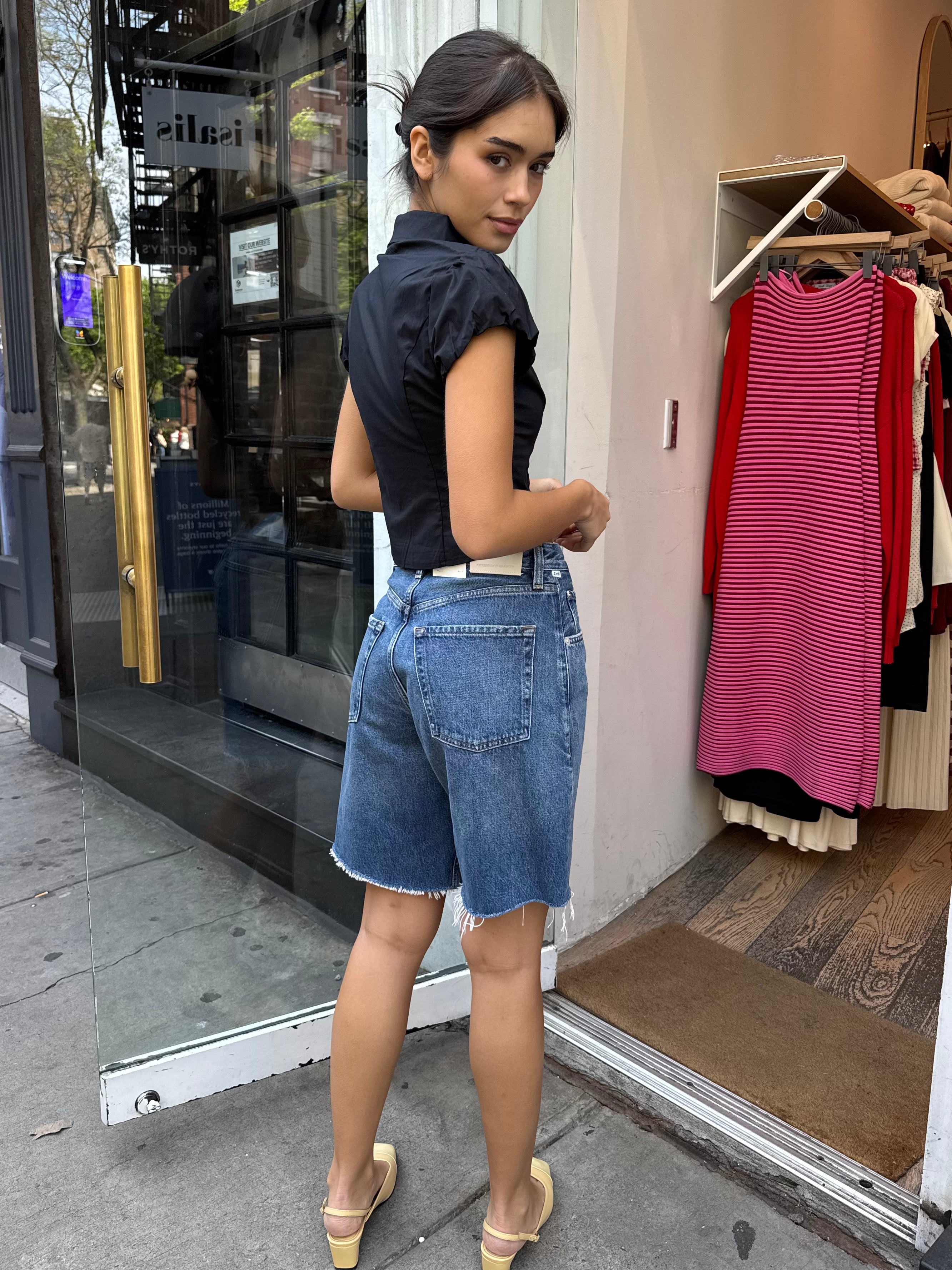 Ayla Short in Chaya
