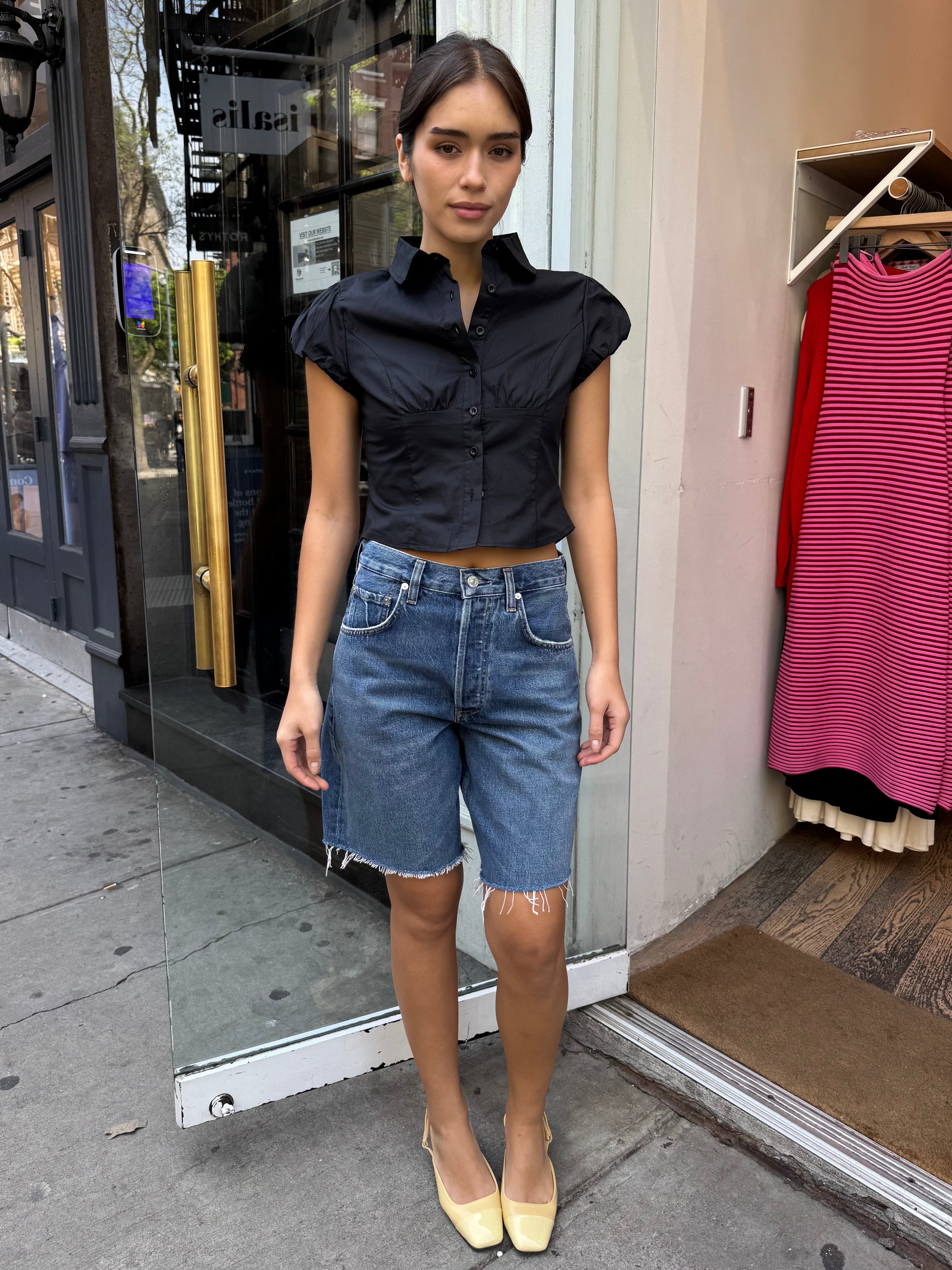 Ayla Short in Chaya