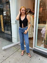 Load image into Gallery viewer, Emery Crop in Siesta
