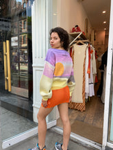 Load image into Gallery viewer, Off The Shoulder Don’t Sleep Knit
