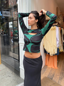 Myran Top in Napthe