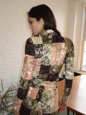 Cody Long Sleeve in Multi