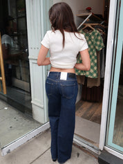 Nora Trouser in Nocturnal