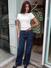 Nora Trouser in Nocturnal