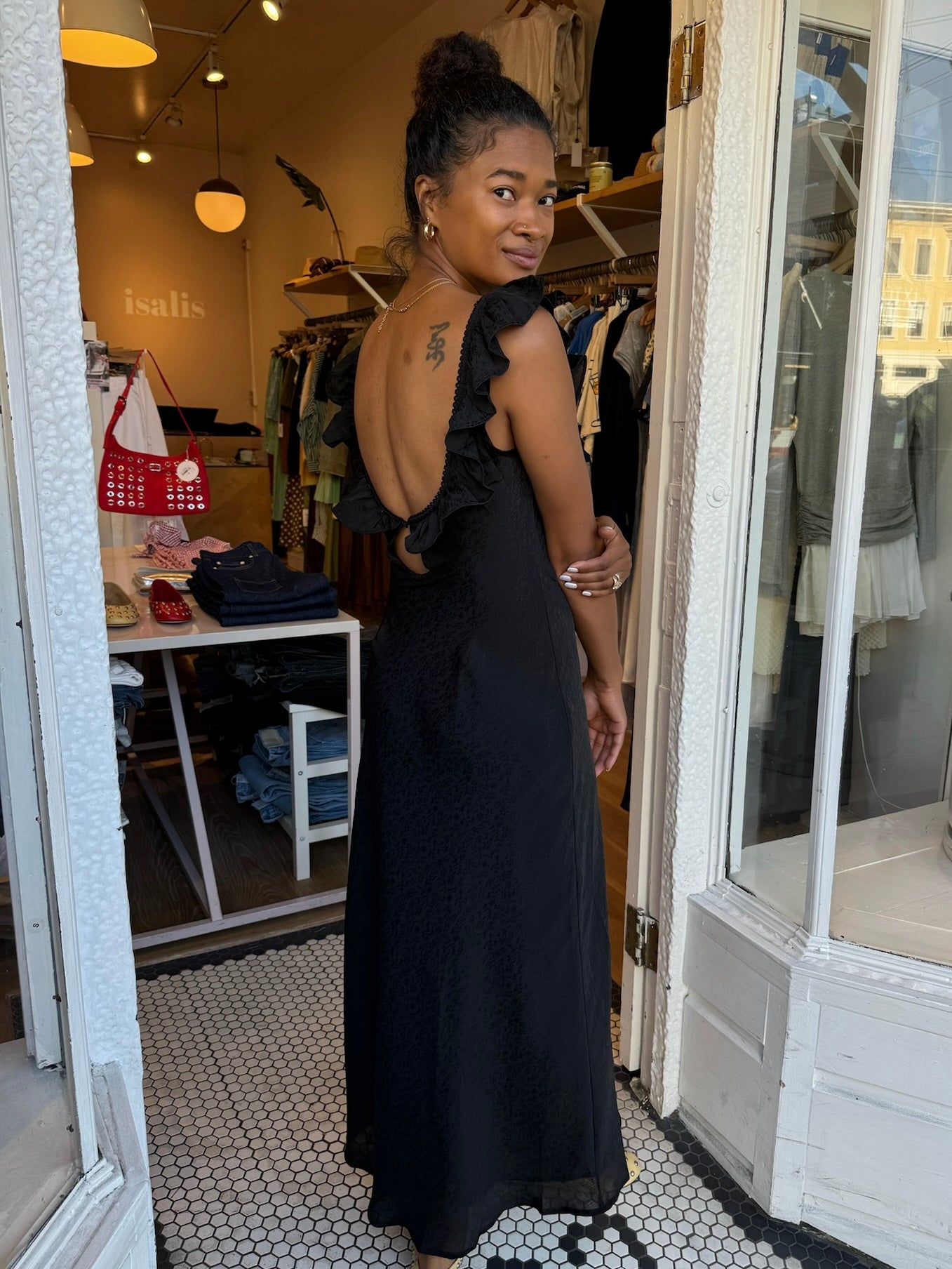 abigail maxi dress Shop Plum Maxi Dress - Abigail Maxi Dress